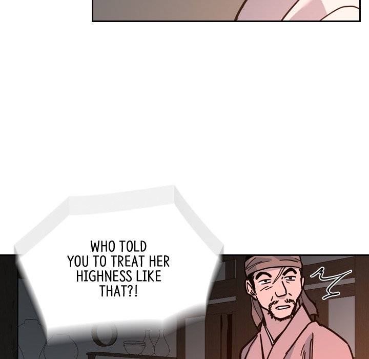 Read The Princess