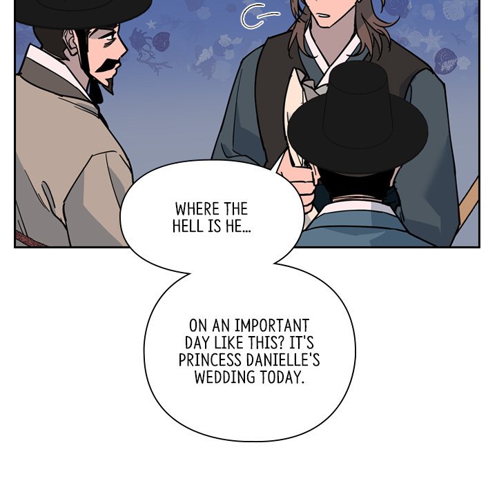 Read The Princess