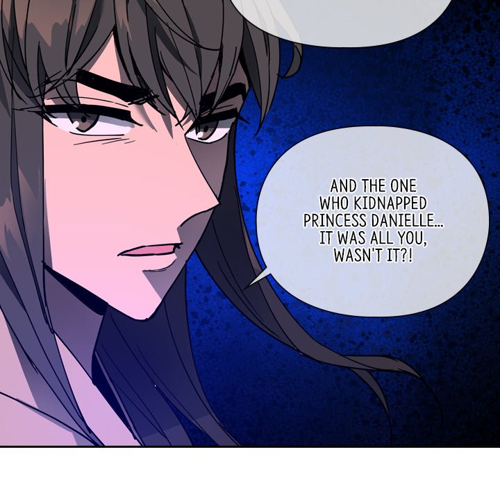 Read The Princess
