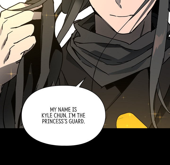 Read The Princess