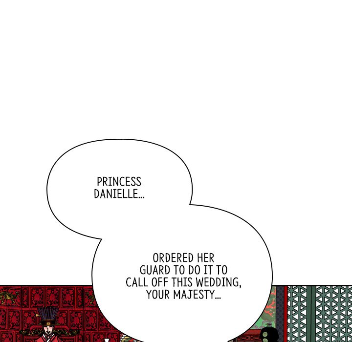 Read The Princess