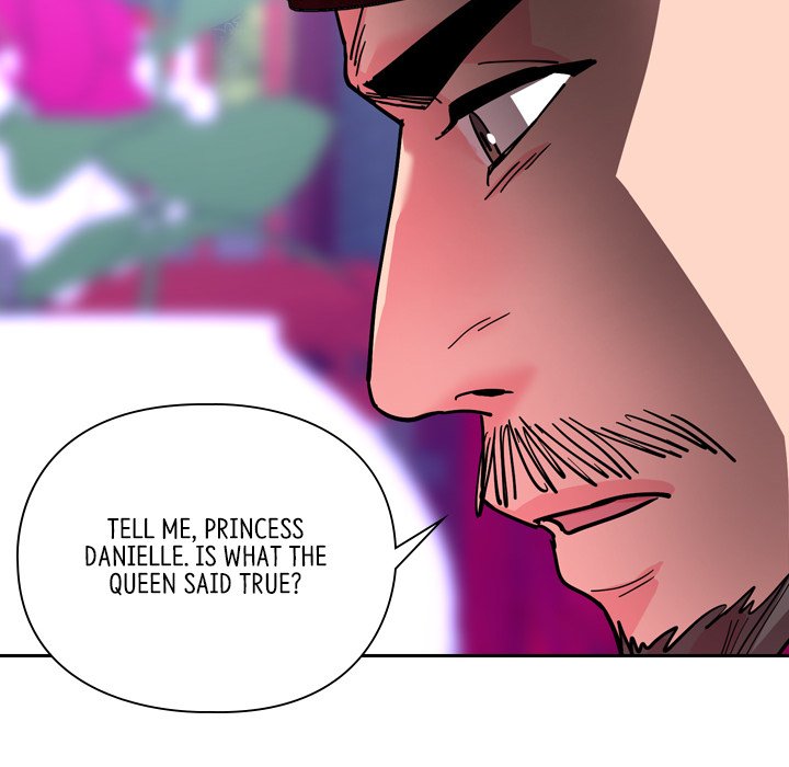 Read The Princess