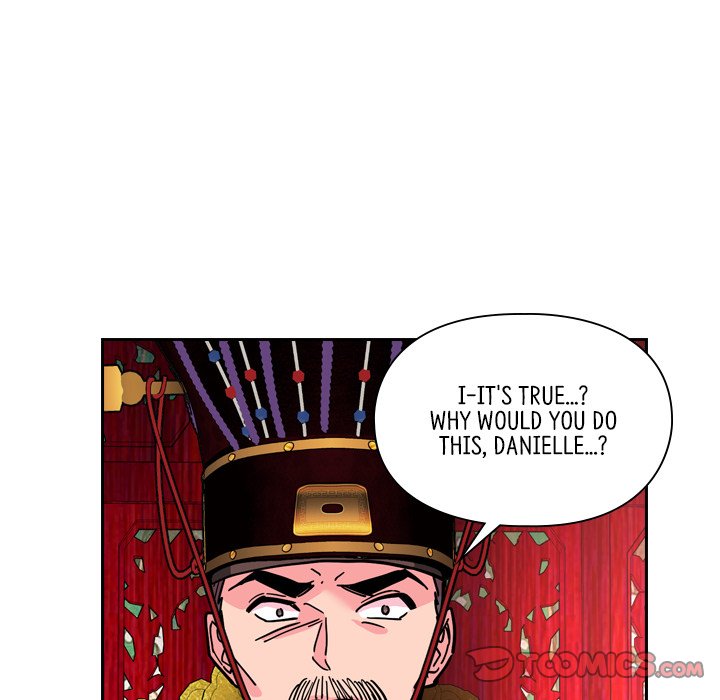 Read The Princess