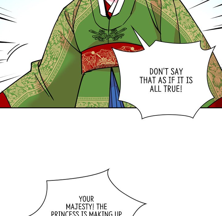Read The Princess