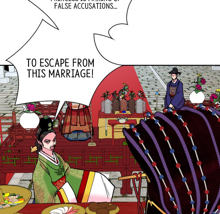 Read The Princess