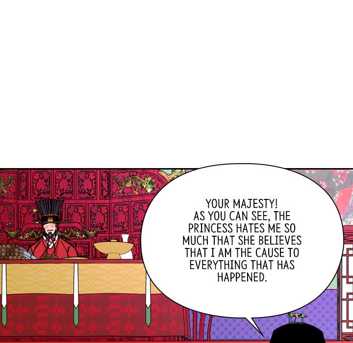 Read The Princess