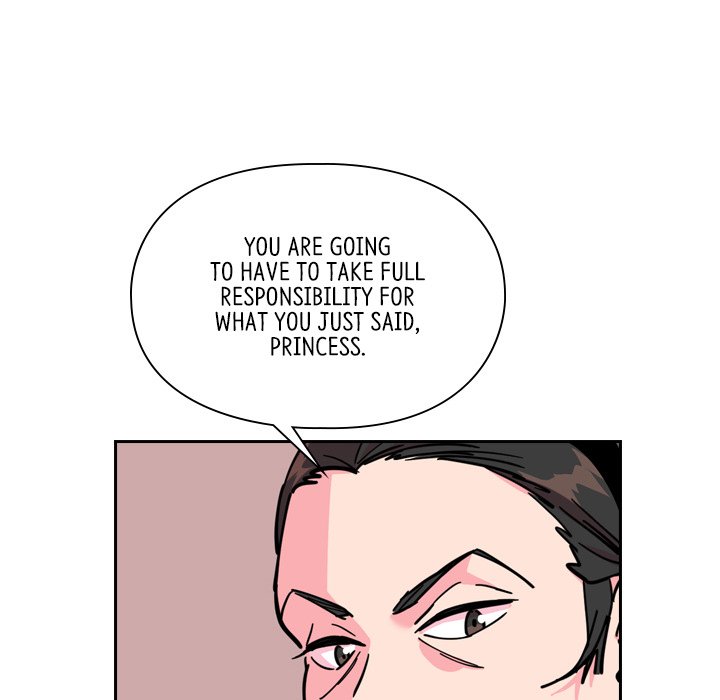 Read The Princess