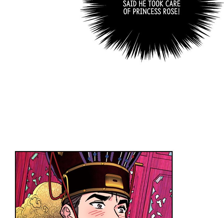 Read The Princess