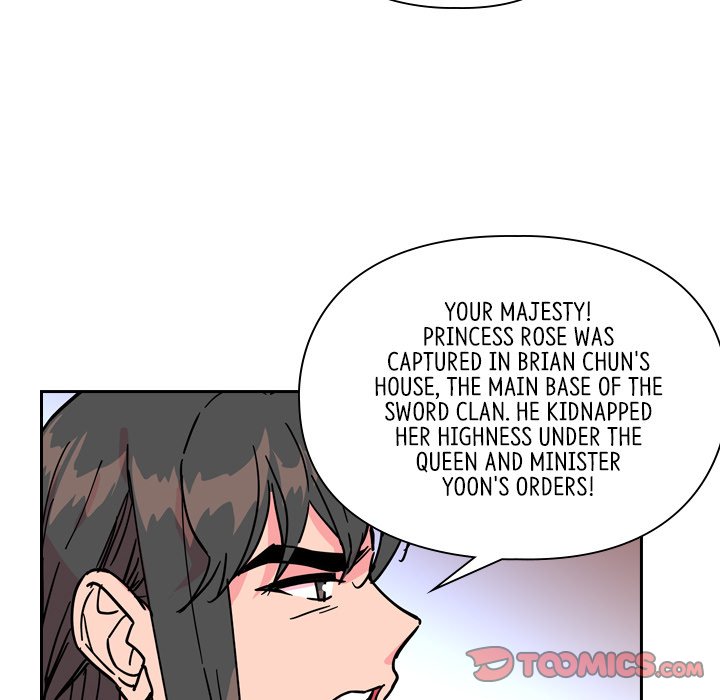 Read The Princess