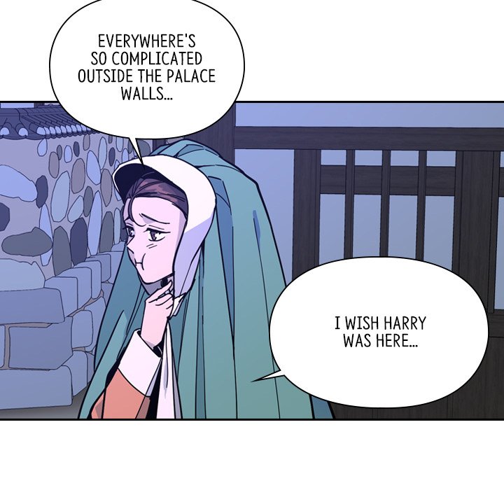 Read The Princess