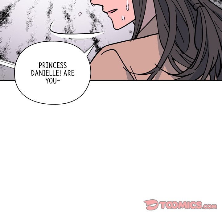 Read The Princess