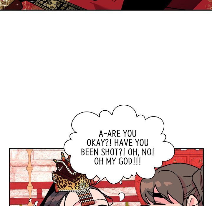 Read The Princess