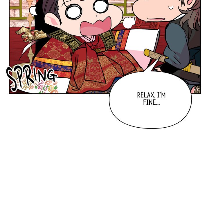Read The Princess