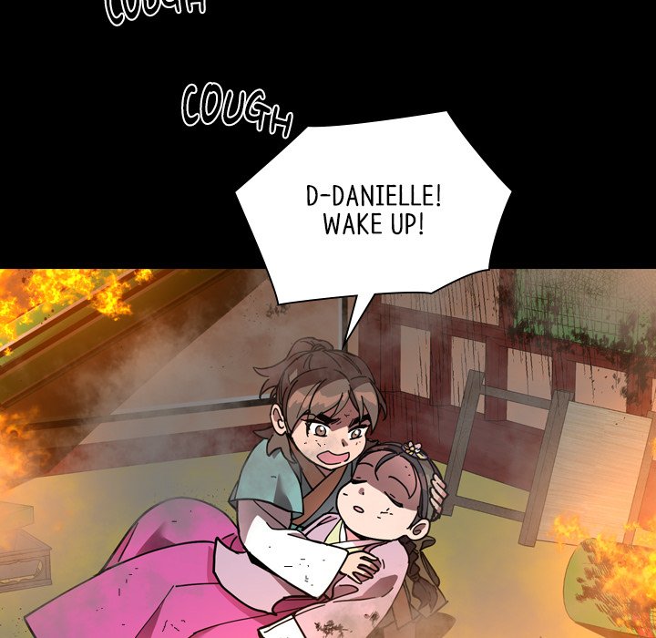 Read The Princess