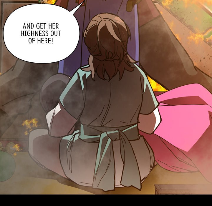 Read The Princess