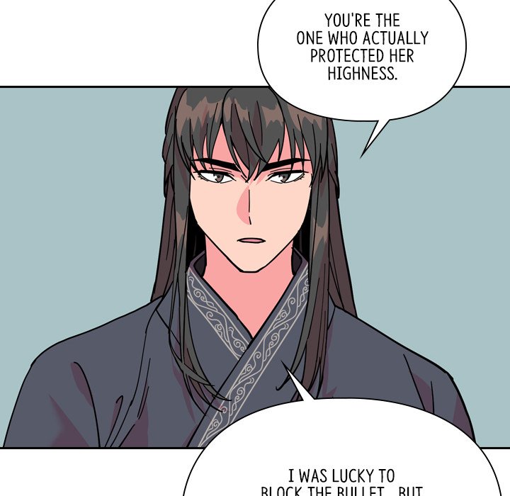 Read The Princess