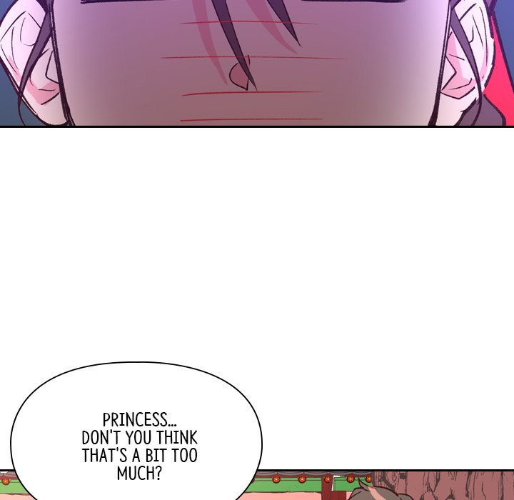 Read The Princess