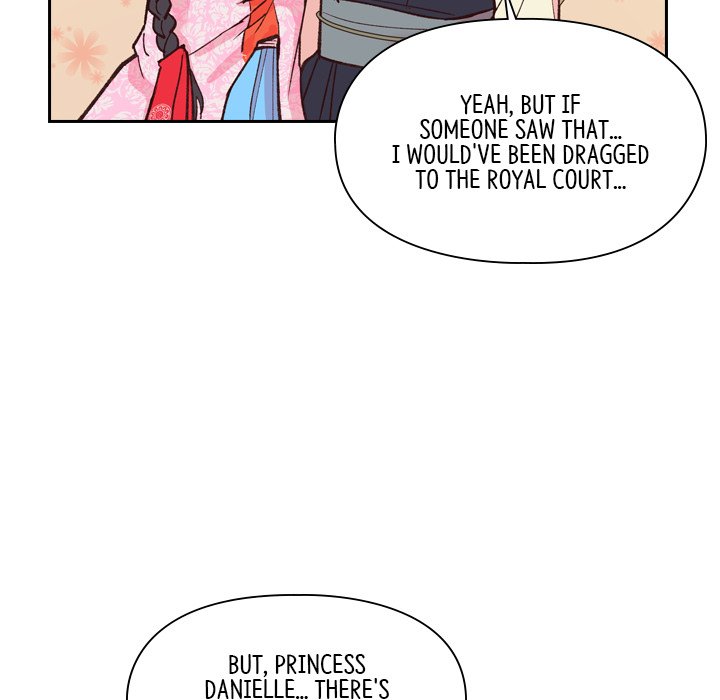 Read The Princess