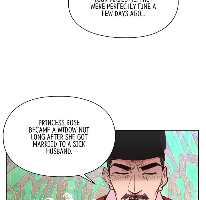 Read The Princess