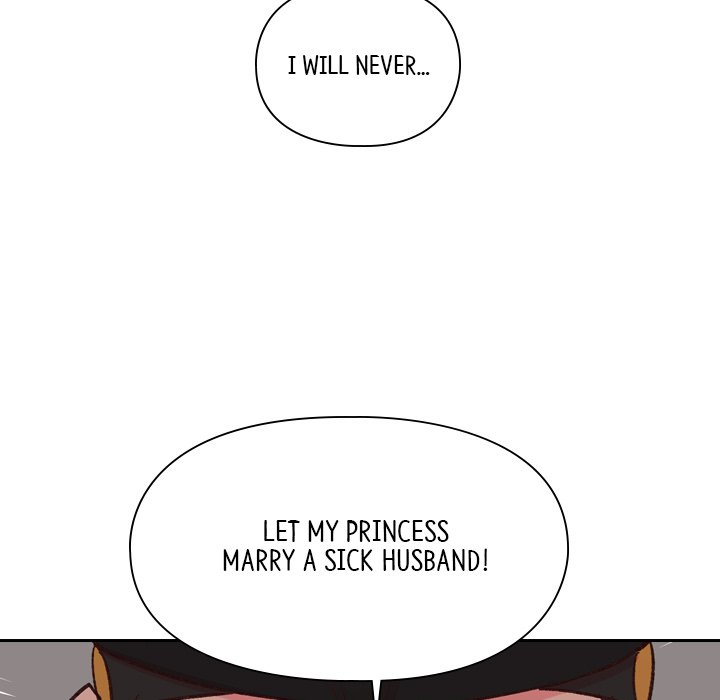 Read The Princess