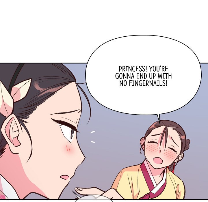Read The Princess