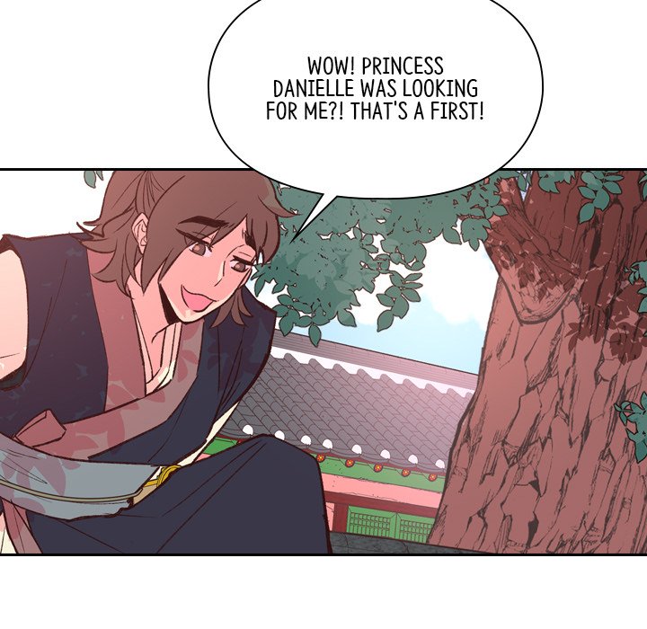Read The Princess