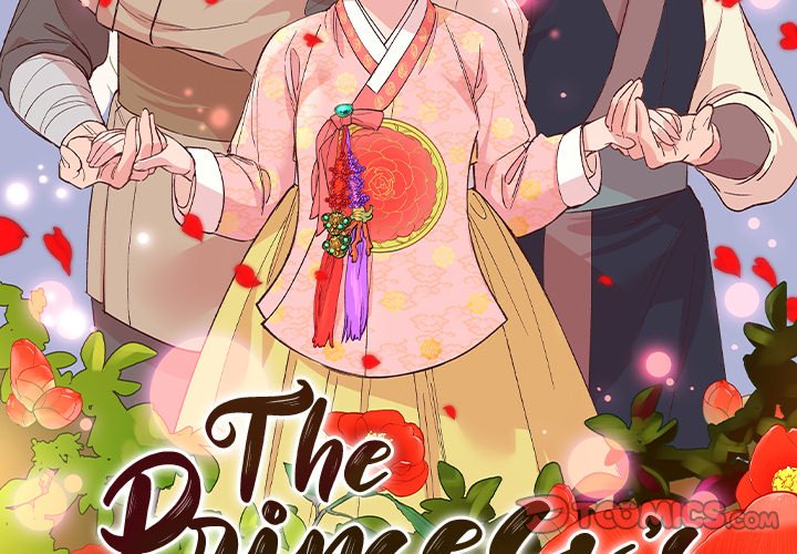 Read The Princess