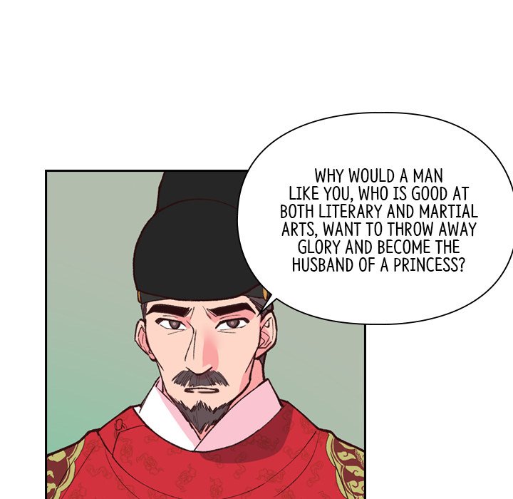 Read The Princess