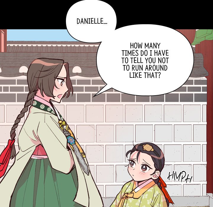 Read The Princess