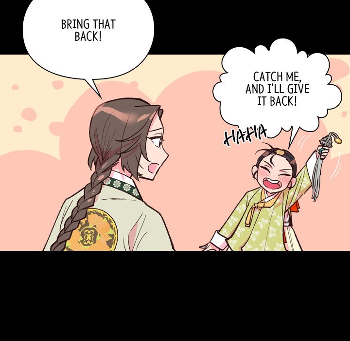 Read The Princess