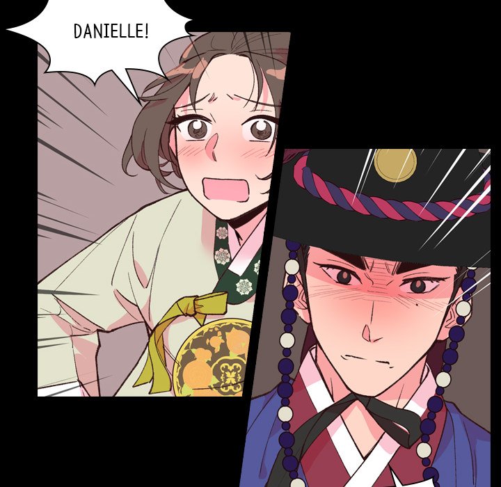 Read The Princess