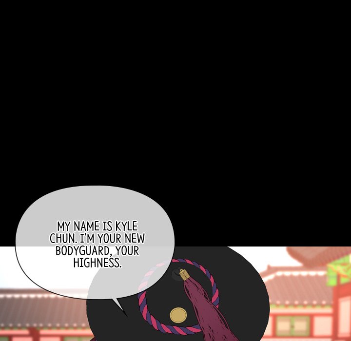 Read The Princess