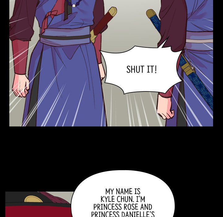 Read The Princess