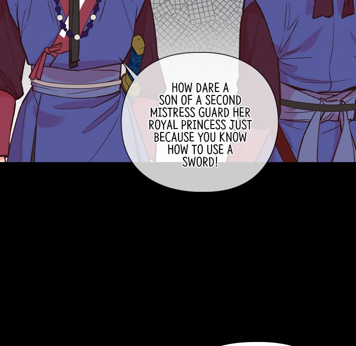 Read The Princess
