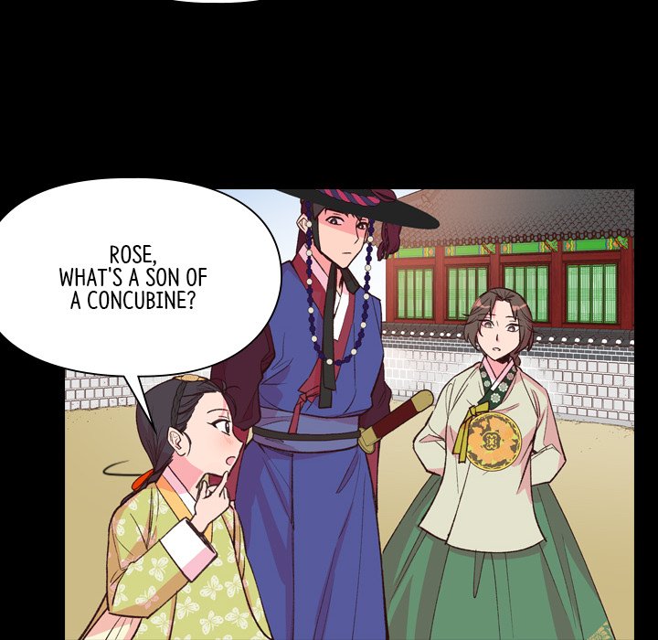 Read The Princess