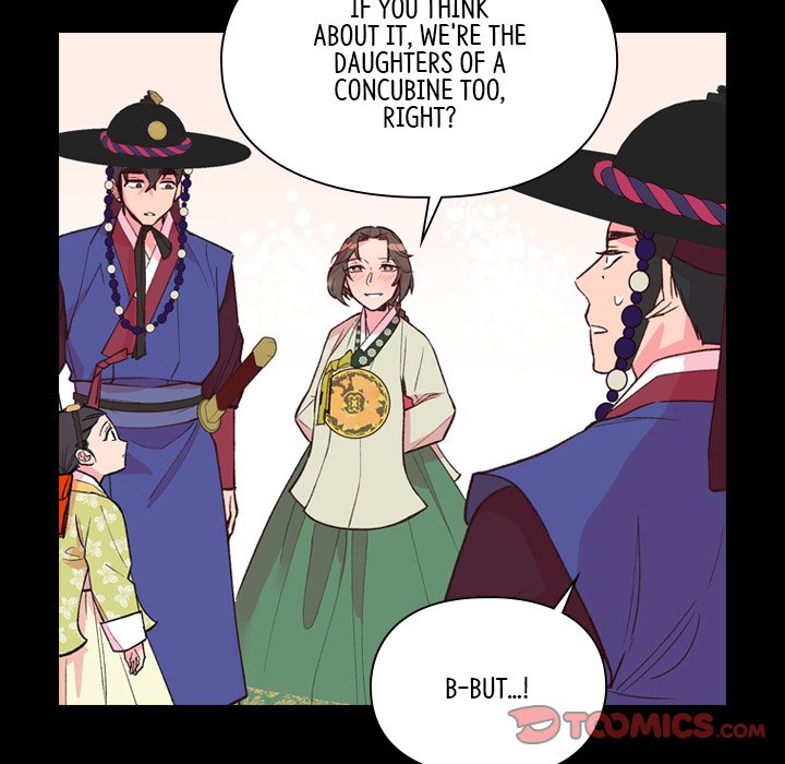 Read The Princess