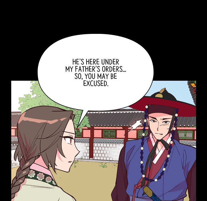 Read The Princess