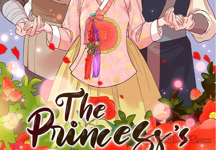 Read The Princess