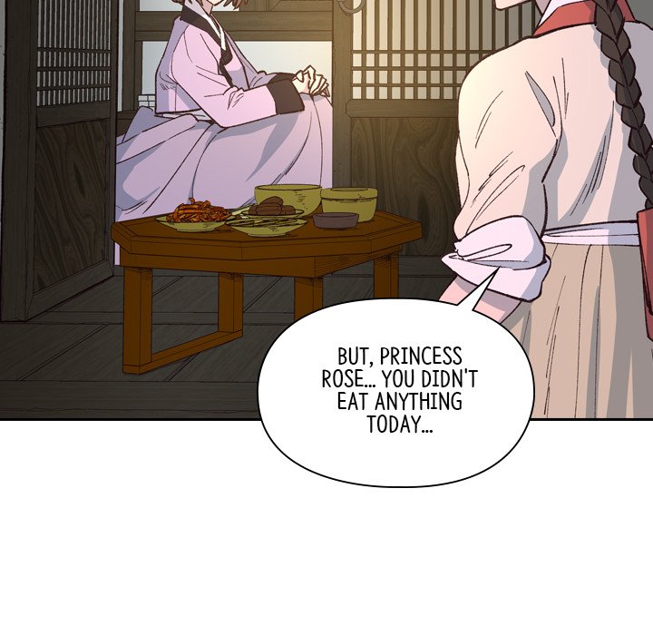 Read The Princess
