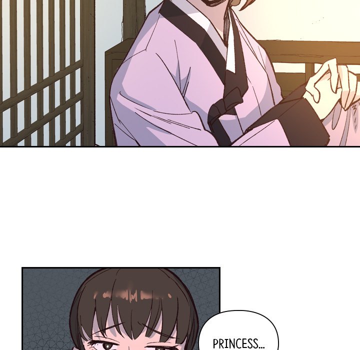 Read The Princess