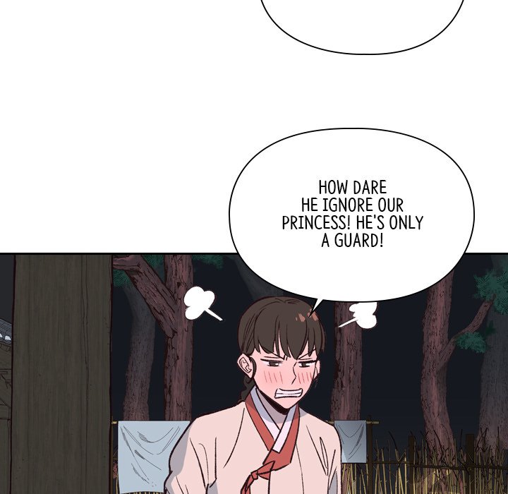 Read The Princess