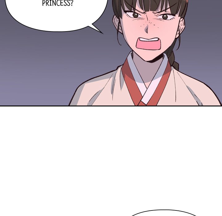 Read The Princess