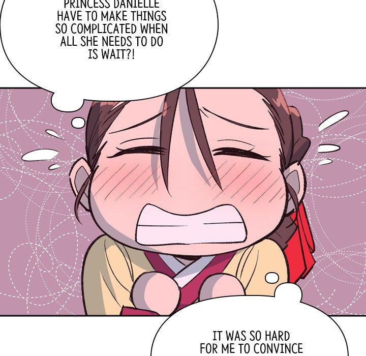 Read The Princess
