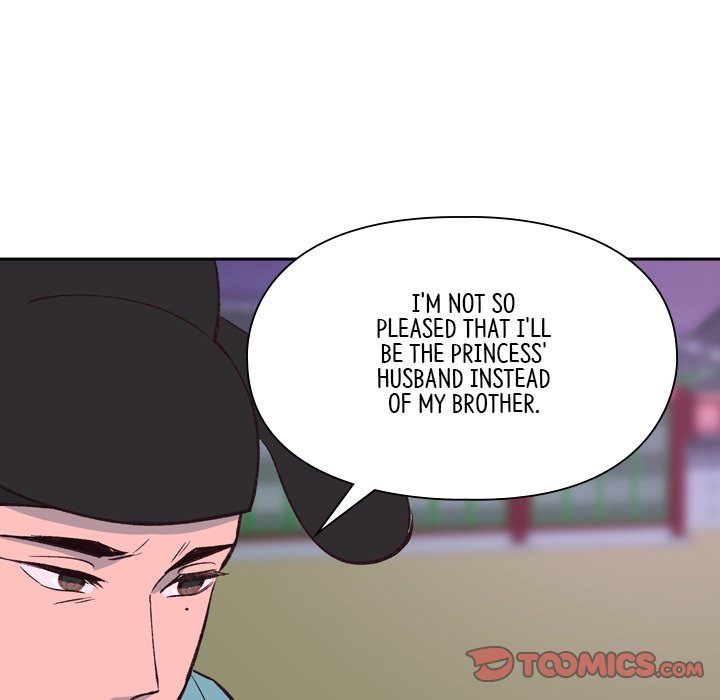 Read The Princess