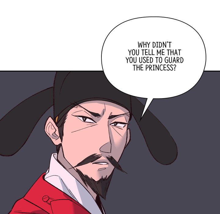 Read The Princess