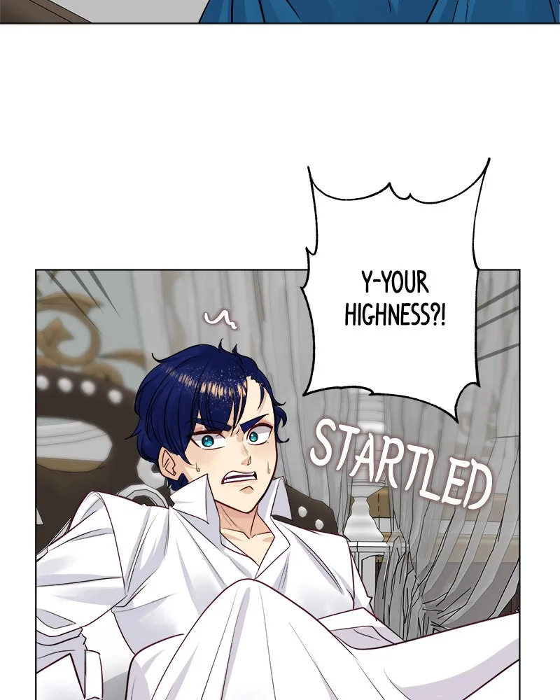Read The Princess
