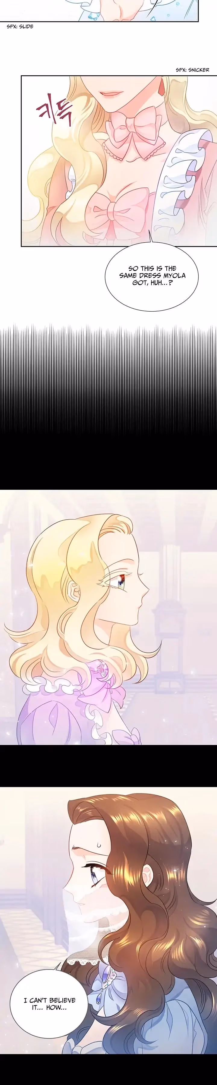 Read The Princess