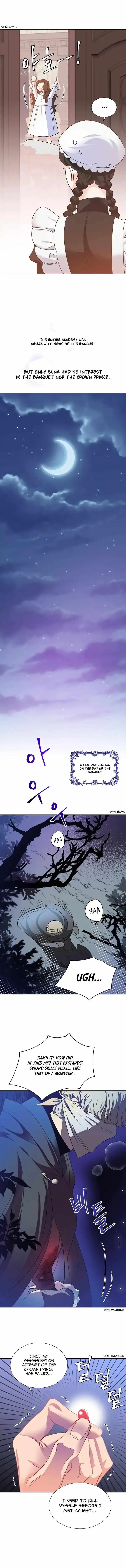 Read The Princess