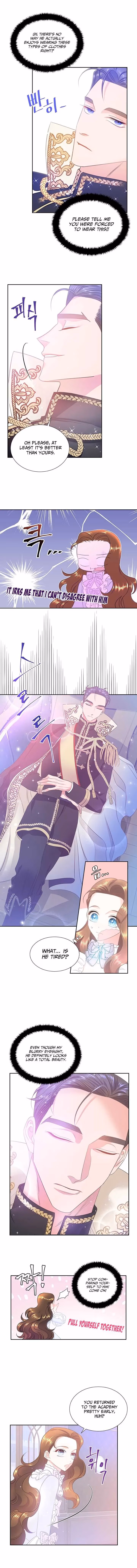Read The Princess