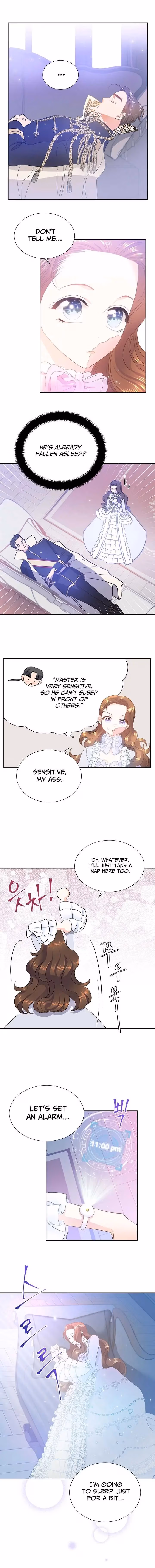 Read The Princess